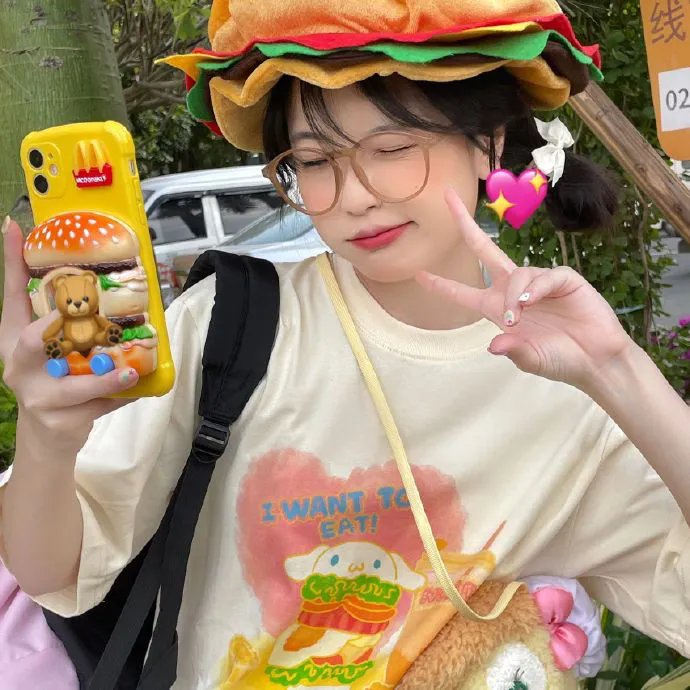 篮球美少女