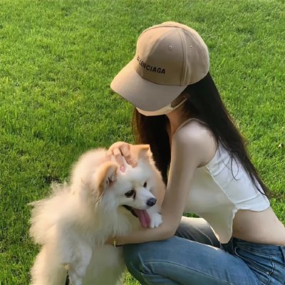拜金女孩